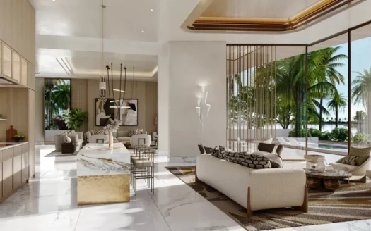 Signature Villas For Sale In Palm Jumeirah