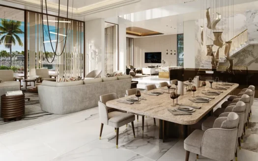 Signature Villas For Sale In Palm Jumeirah