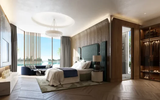 Premium Duplex Property In Prime Location